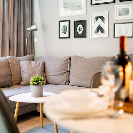 Apartmán Vacationclub - Jana Matejki 1 Karpacz Exteriér fotografie