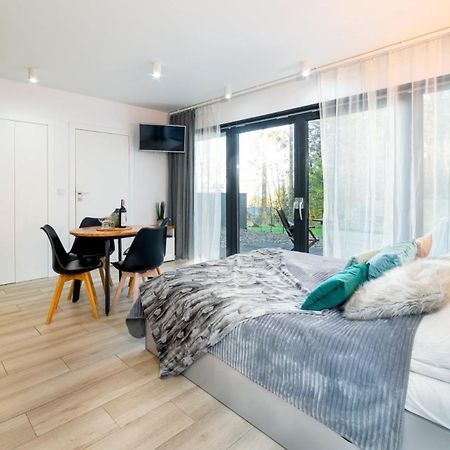 Apartmán Vacationclub - Jana Matejki 1 Karpacz Exteriér fotografie