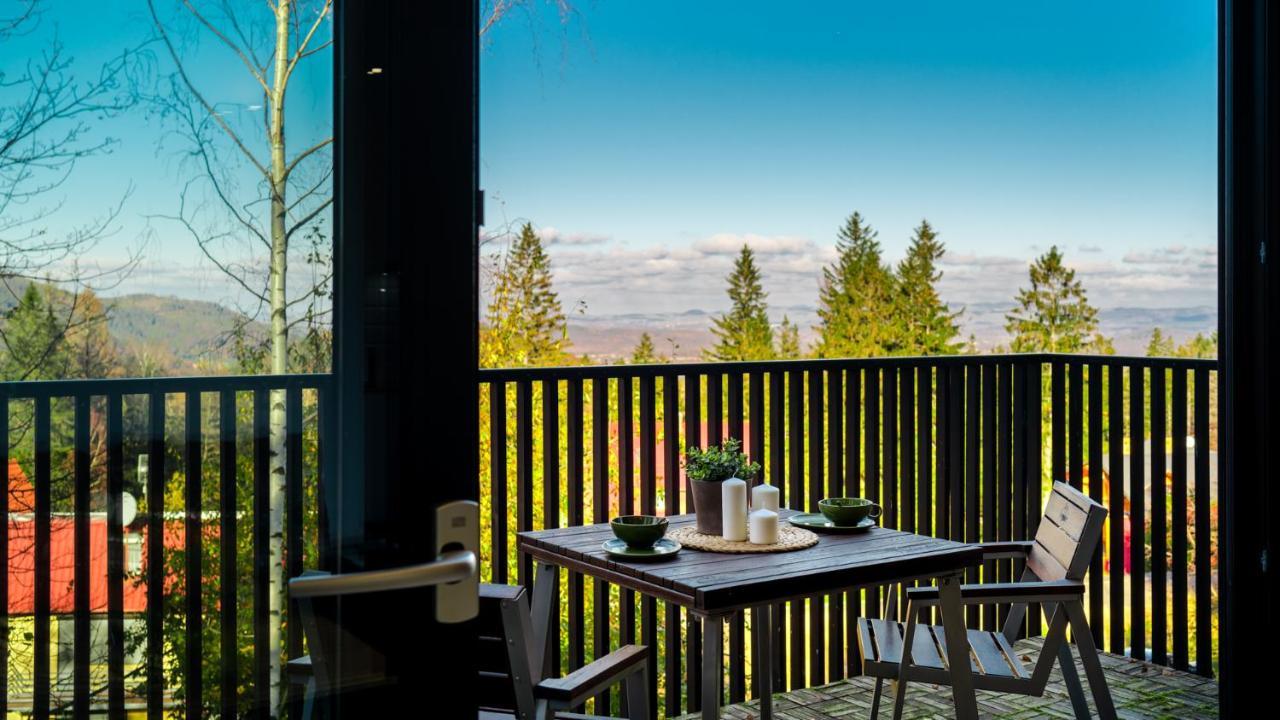 Apartmán Vacationclub - Jana Matejki 1 Karpacz Exteriér fotografie