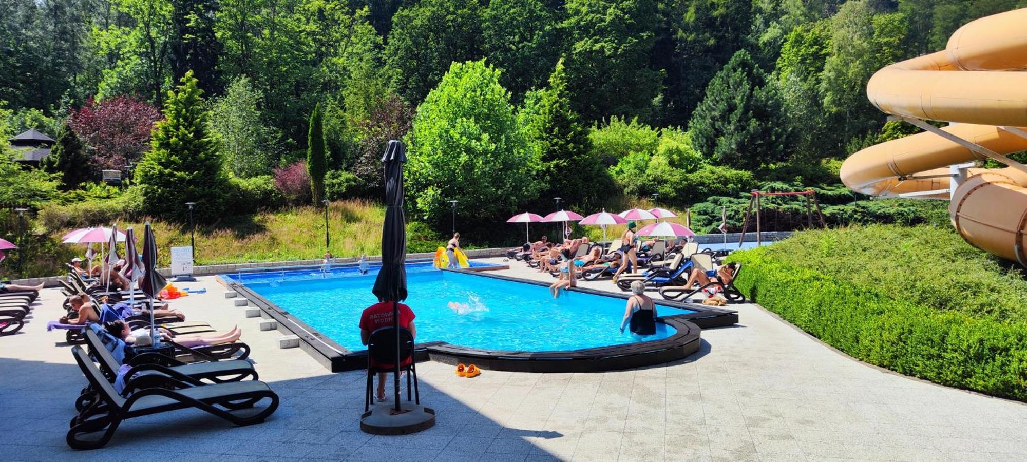 Apartmán Vacationclub - Jana Matejki 1 Karpacz Exteriér fotografie