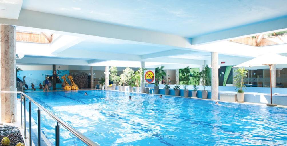 Apartmán Vacationclub - Jana Matejki 1 Karpacz Exteriér fotografie