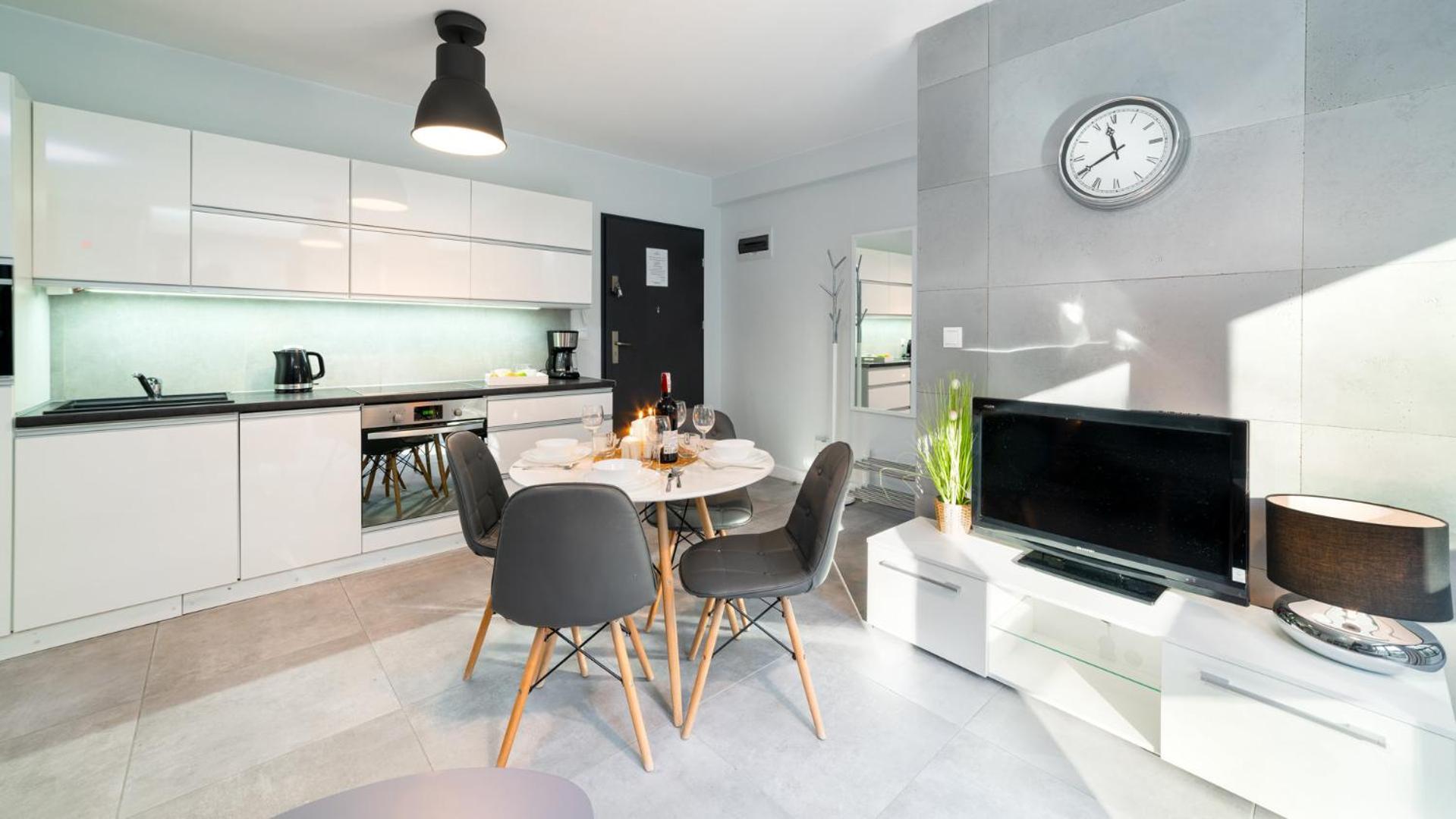 Apartmán Vacationclub - Jana Matejki 1 Karpacz Exteriér fotografie