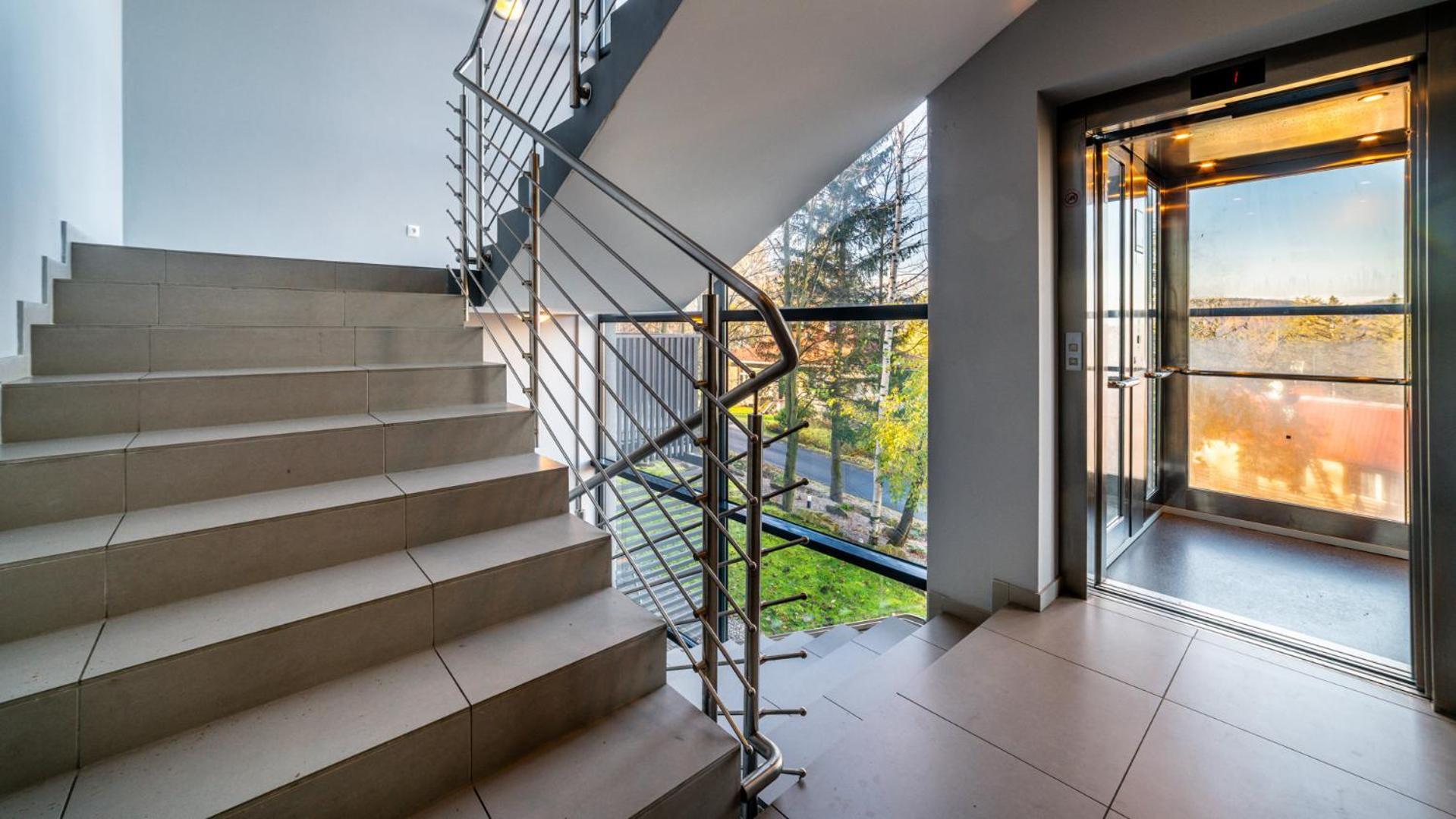 Apartmán Vacationclub - Jana Matejki 1 Karpacz Exteriér fotografie