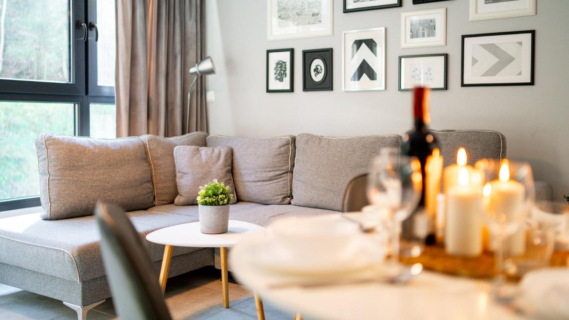 Apartmán Vacationclub - Jana Matejki 1 Karpacz Exteriér fotografie
