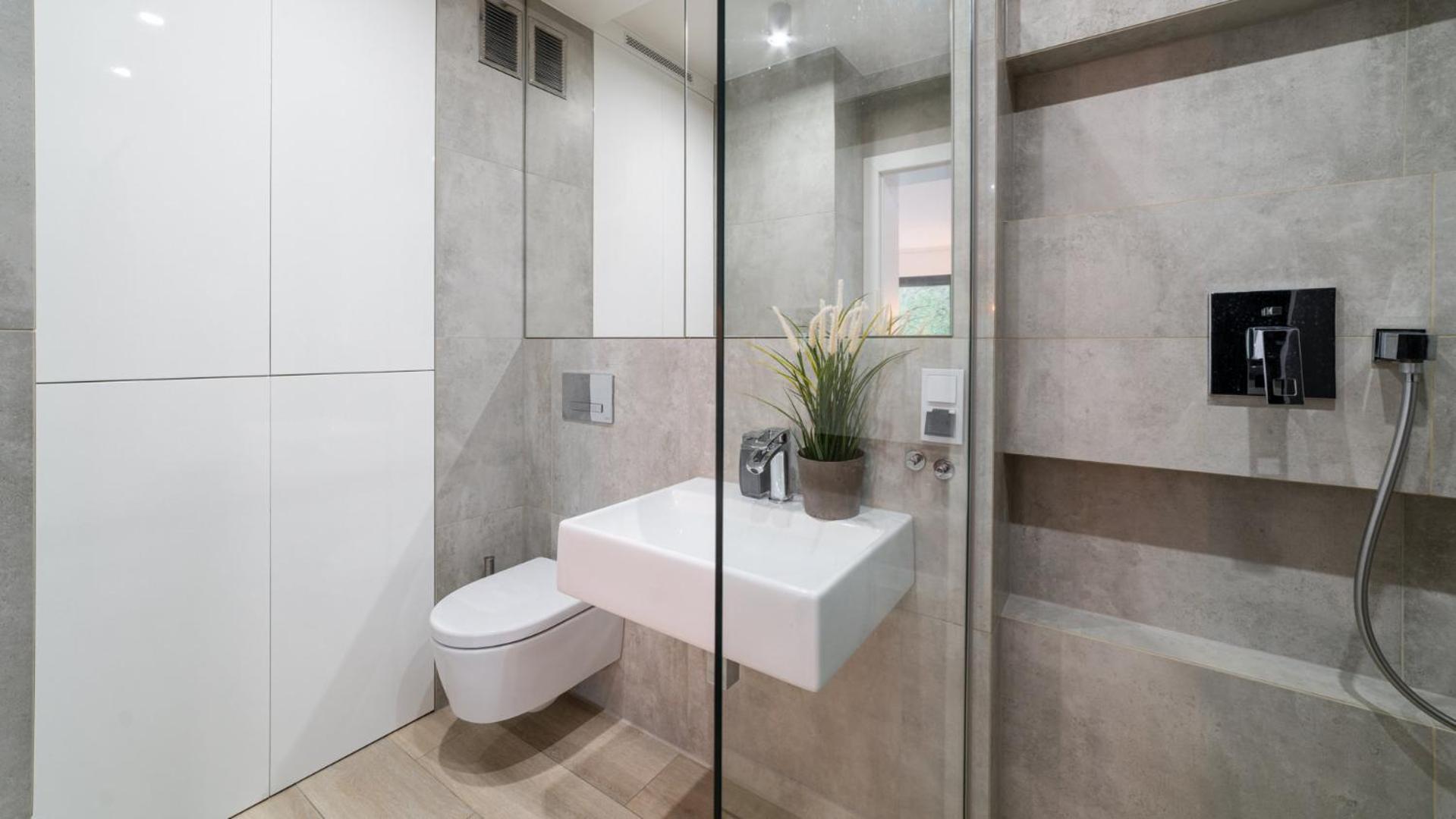 Apartmán Vacationclub - Jana Matejki 1 Karpacz Exteriér fotografie