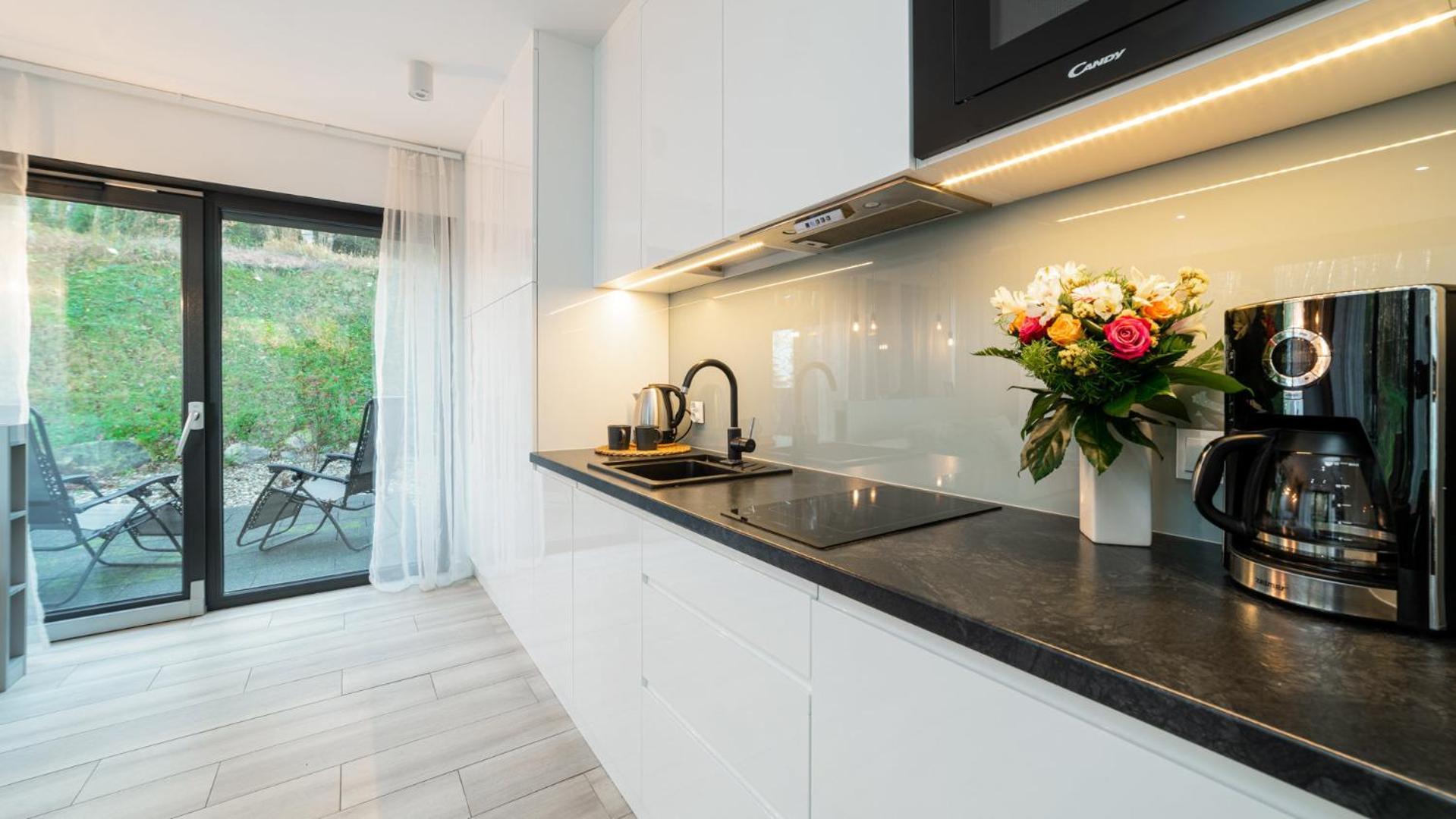Apartmán Vacationclub - Jana Matejki 1 Karpacz Exteriér fotografie