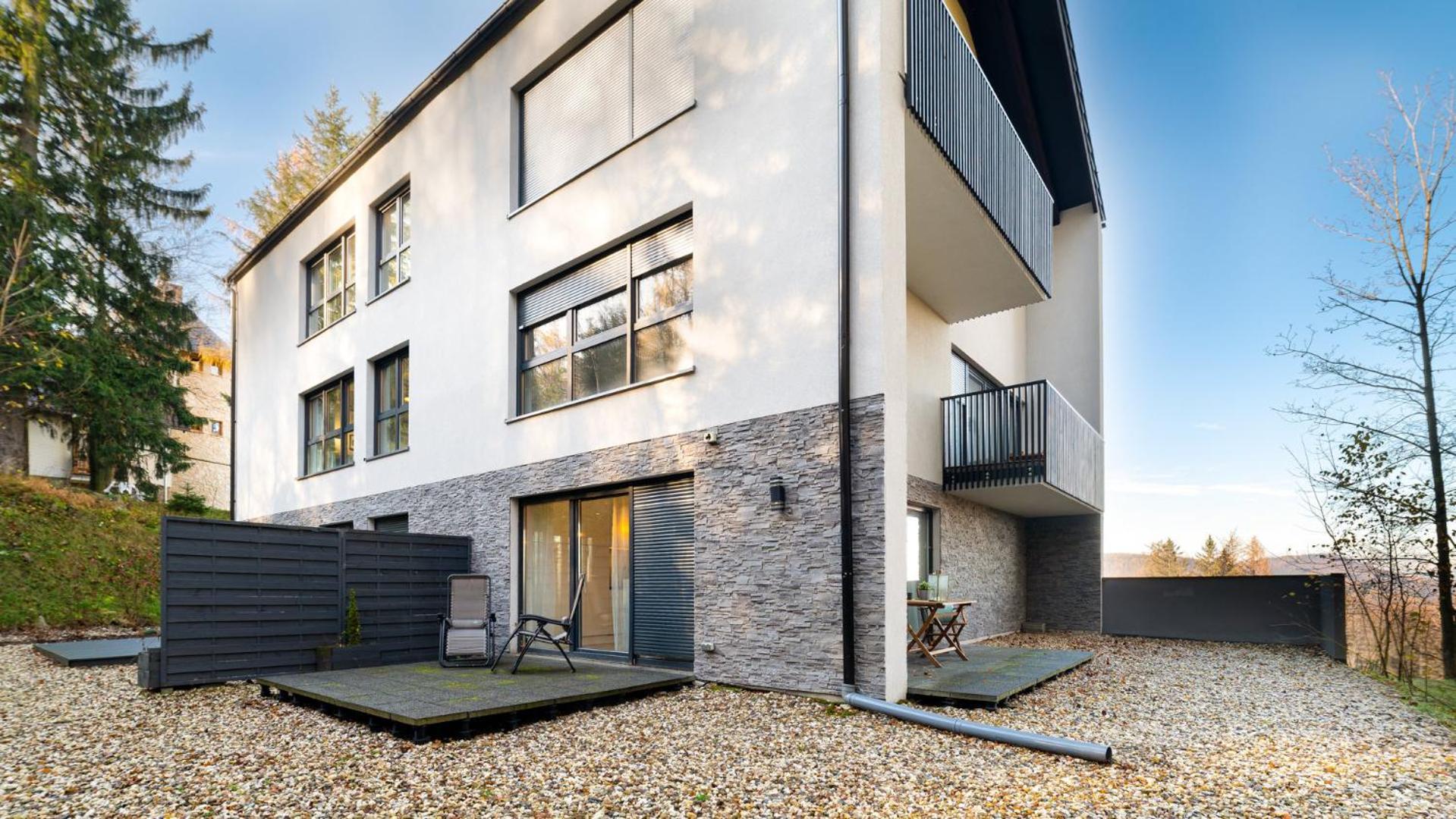 Apartmán Vacationclub - Jana Matejki 1 Karpacz Exteriér fotografie