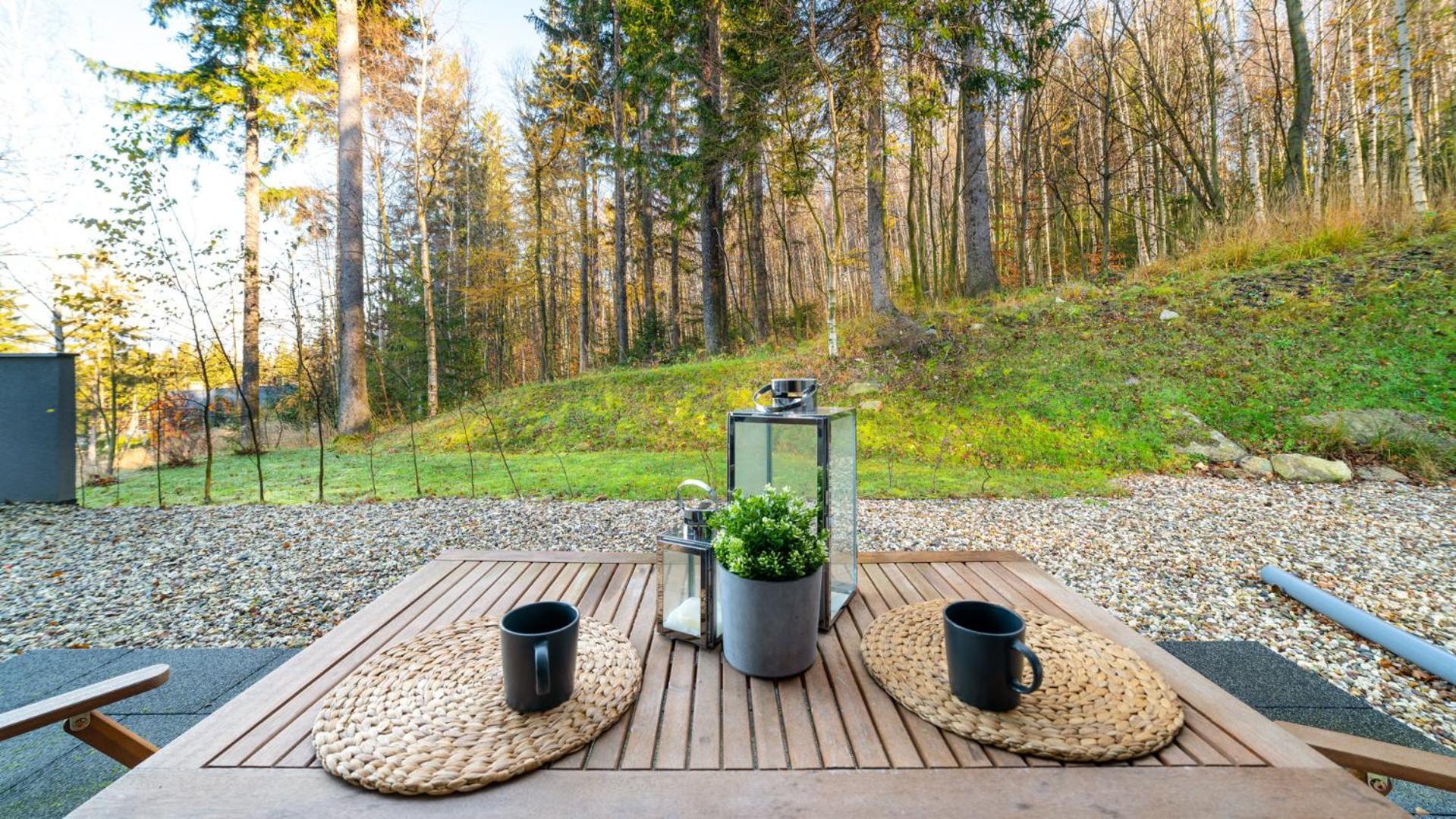 Apartmán Vacationclub - Jana Matejki 1 Karpacz Exteriér fotografie