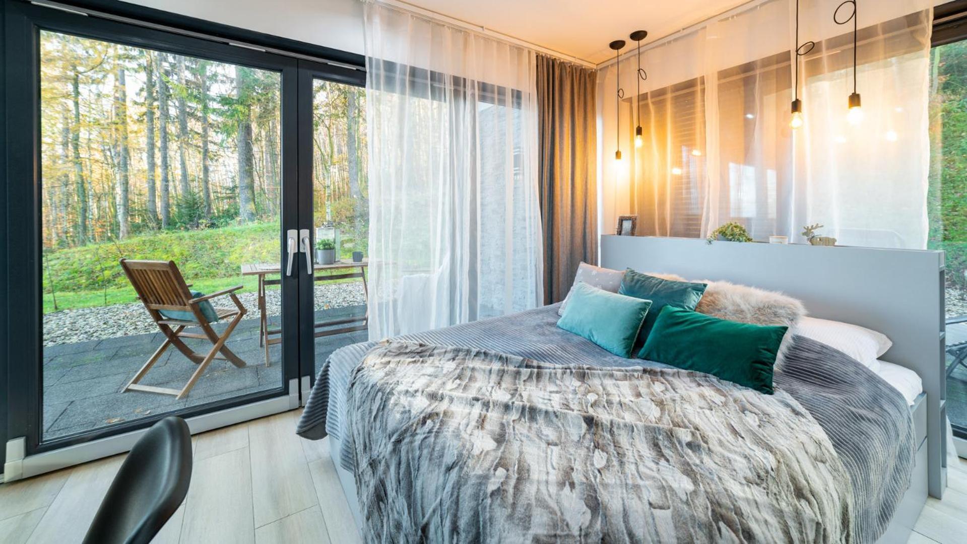 Apartmán Vacationclub - Jana Matejki 1 Karpacz Exteriér fotografie